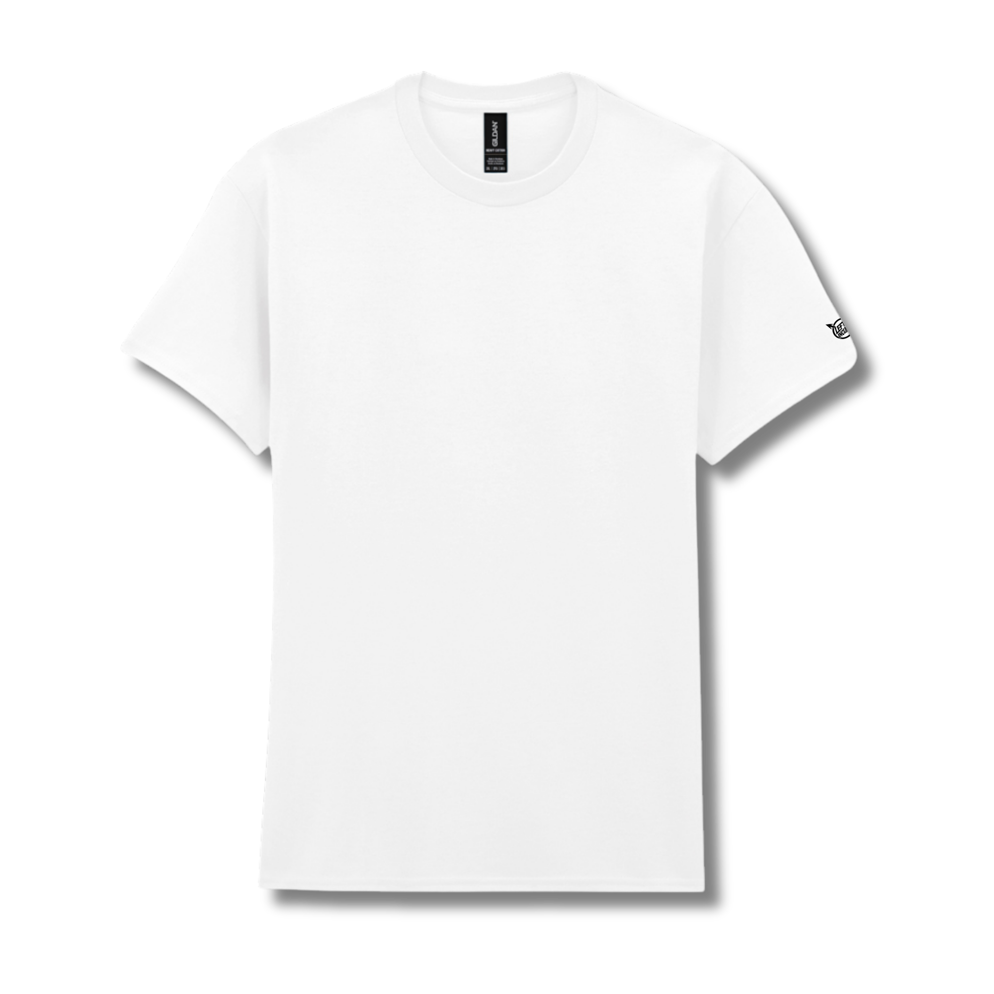 Black Cat T-shirt