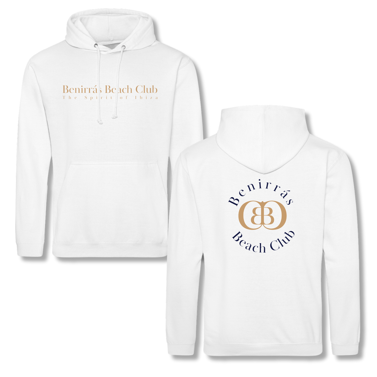 Spirit of Ibiza Hoodie