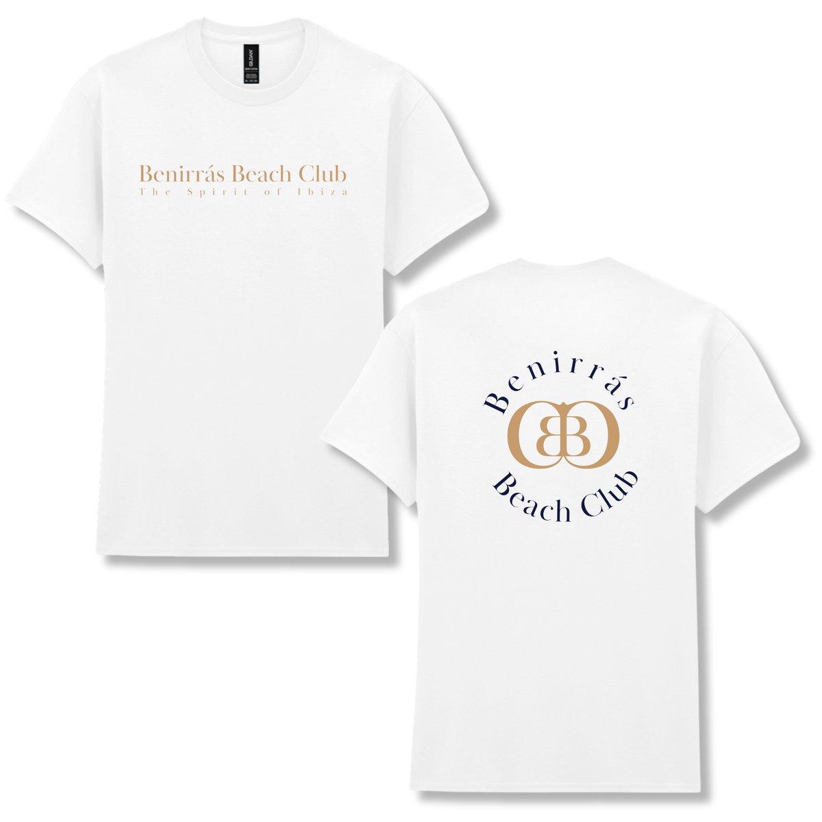 Spirit of Ibiza T