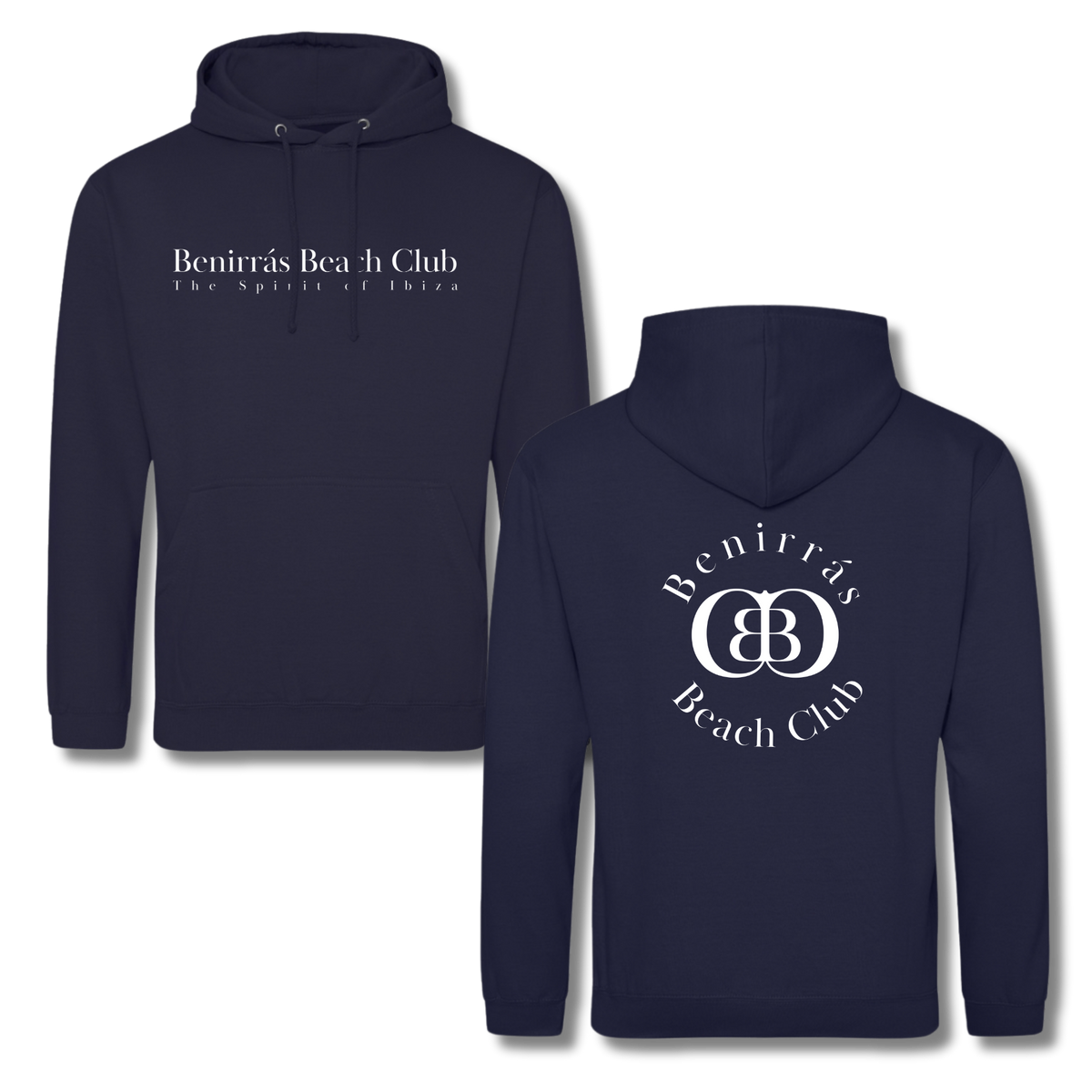 Spirit of Ibiza Hoodie