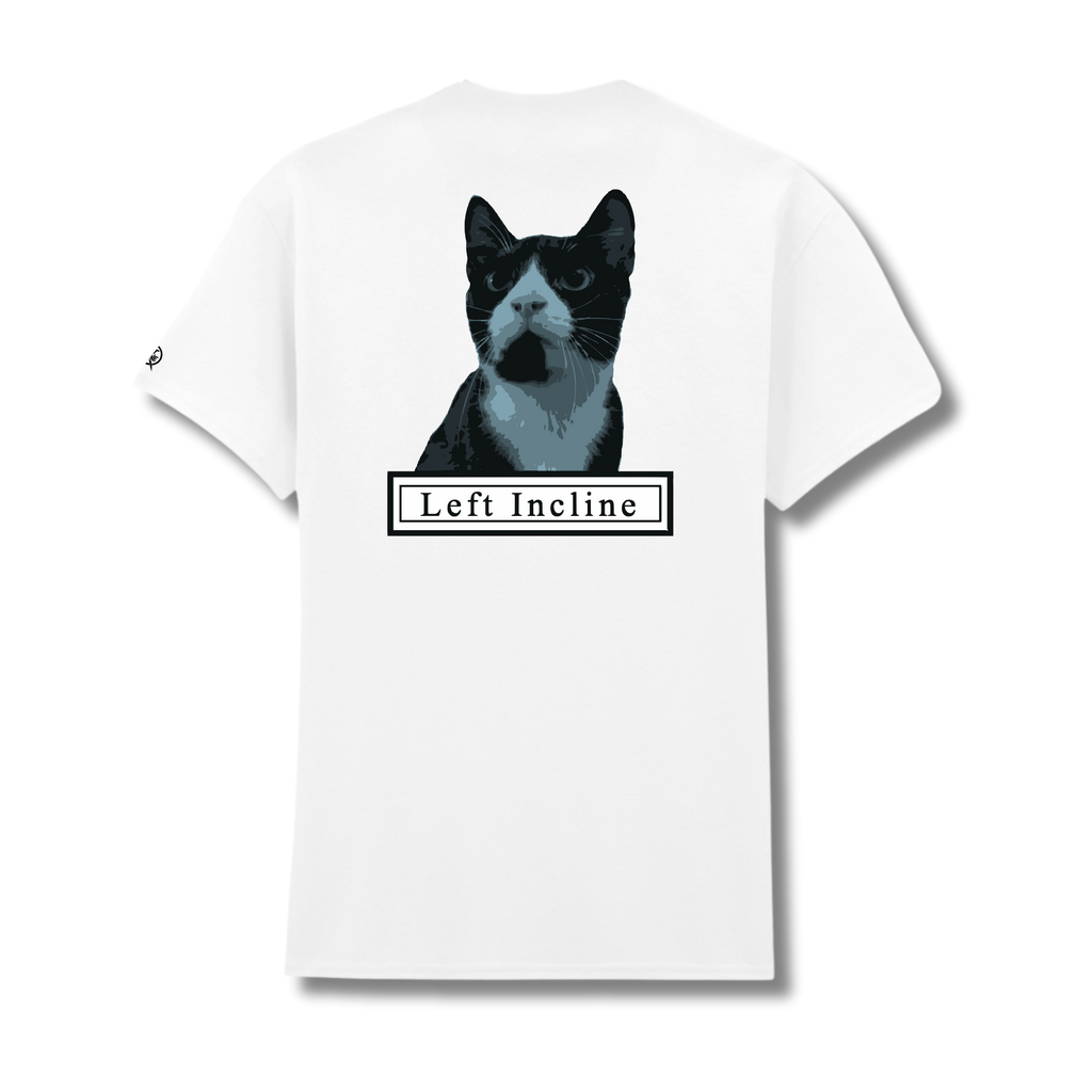 Black Cat T-shirt
