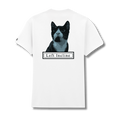 Black Cat T-shirt
