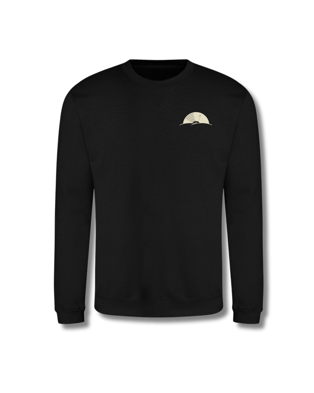 Gadabout Records Sweater