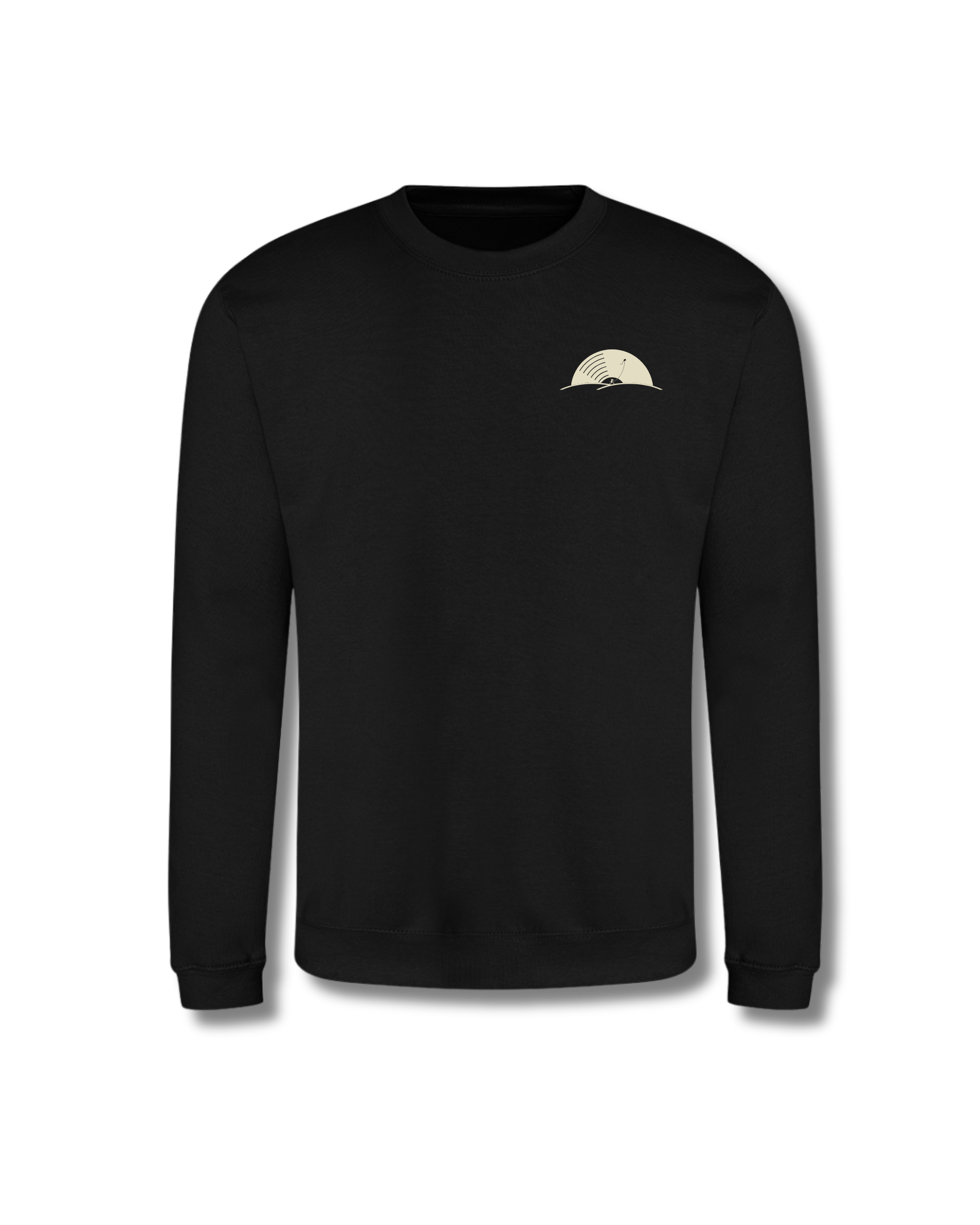 Gadabout Records Sweater