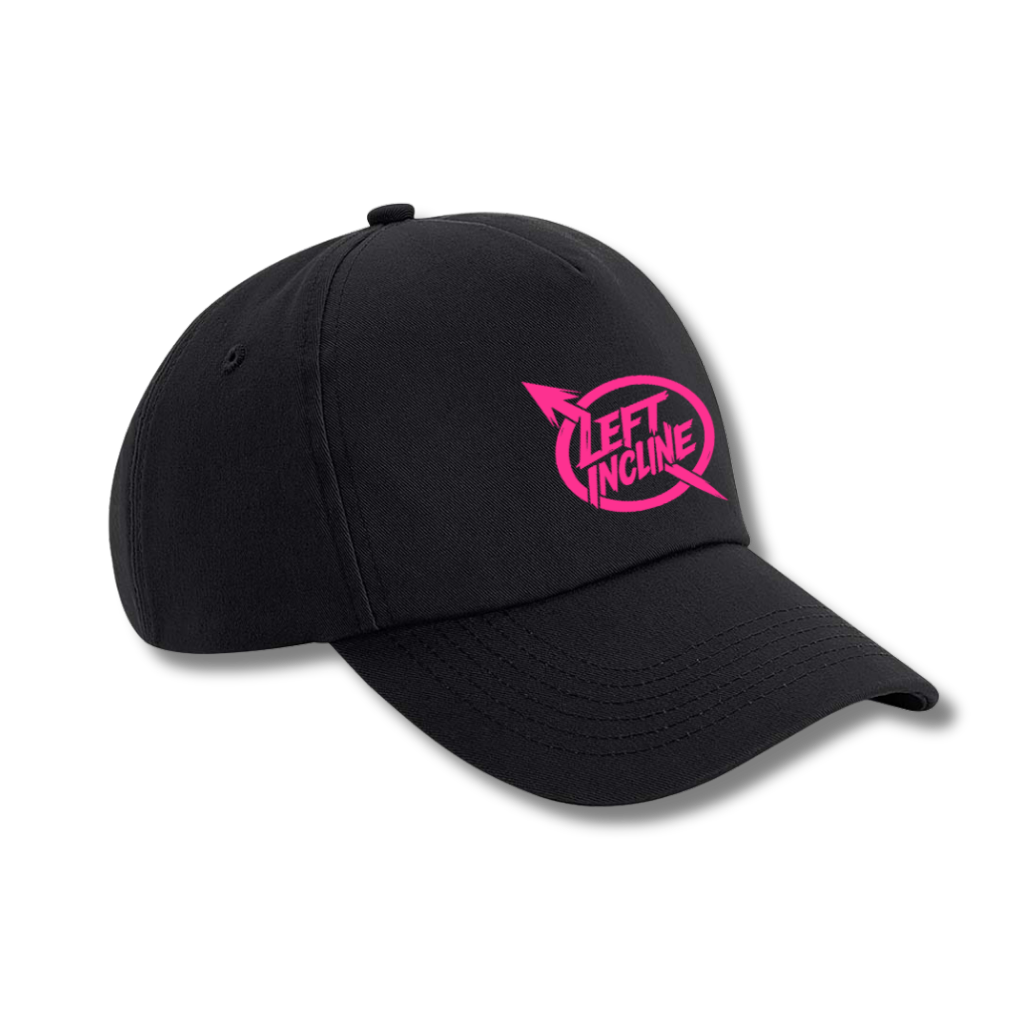 Left Incline Cap