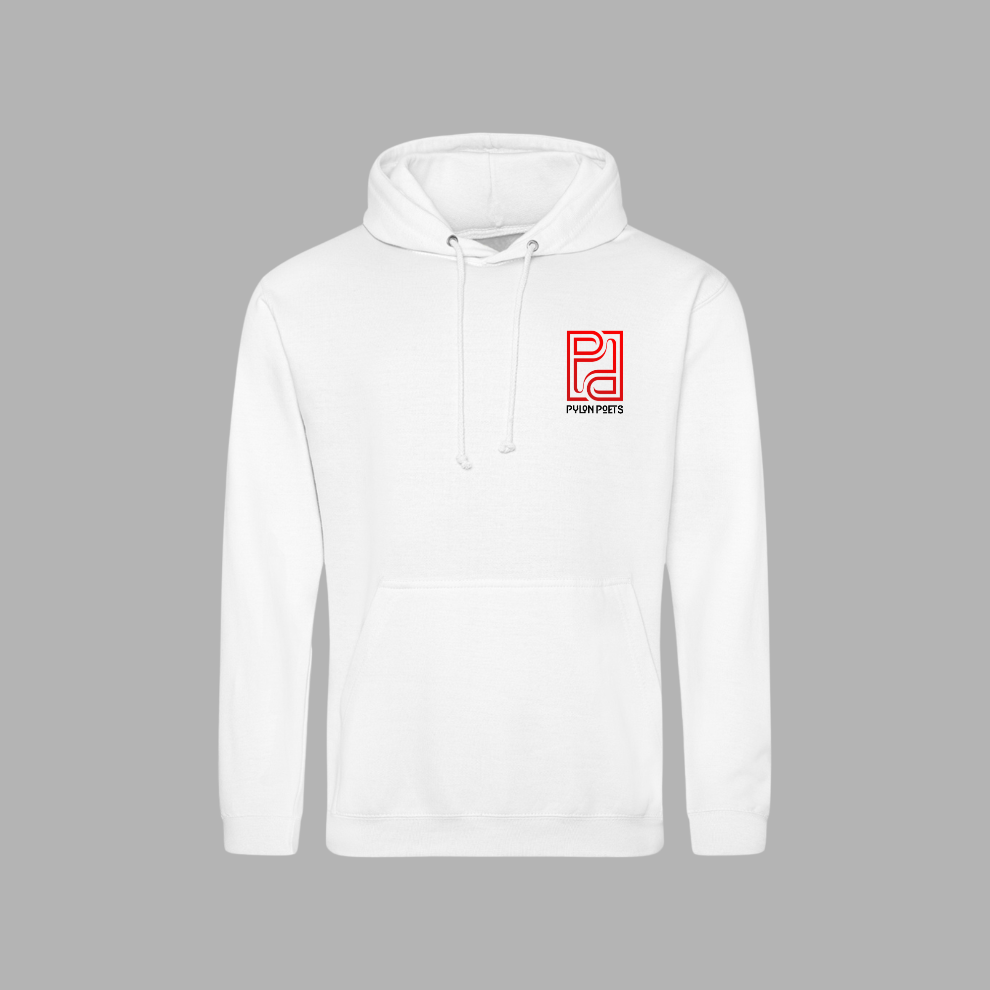 Logo Hoodie