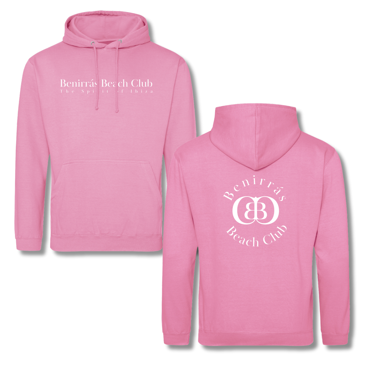 Spirit of Ibiza Hoodie
