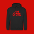 Cat Fight Hoodie