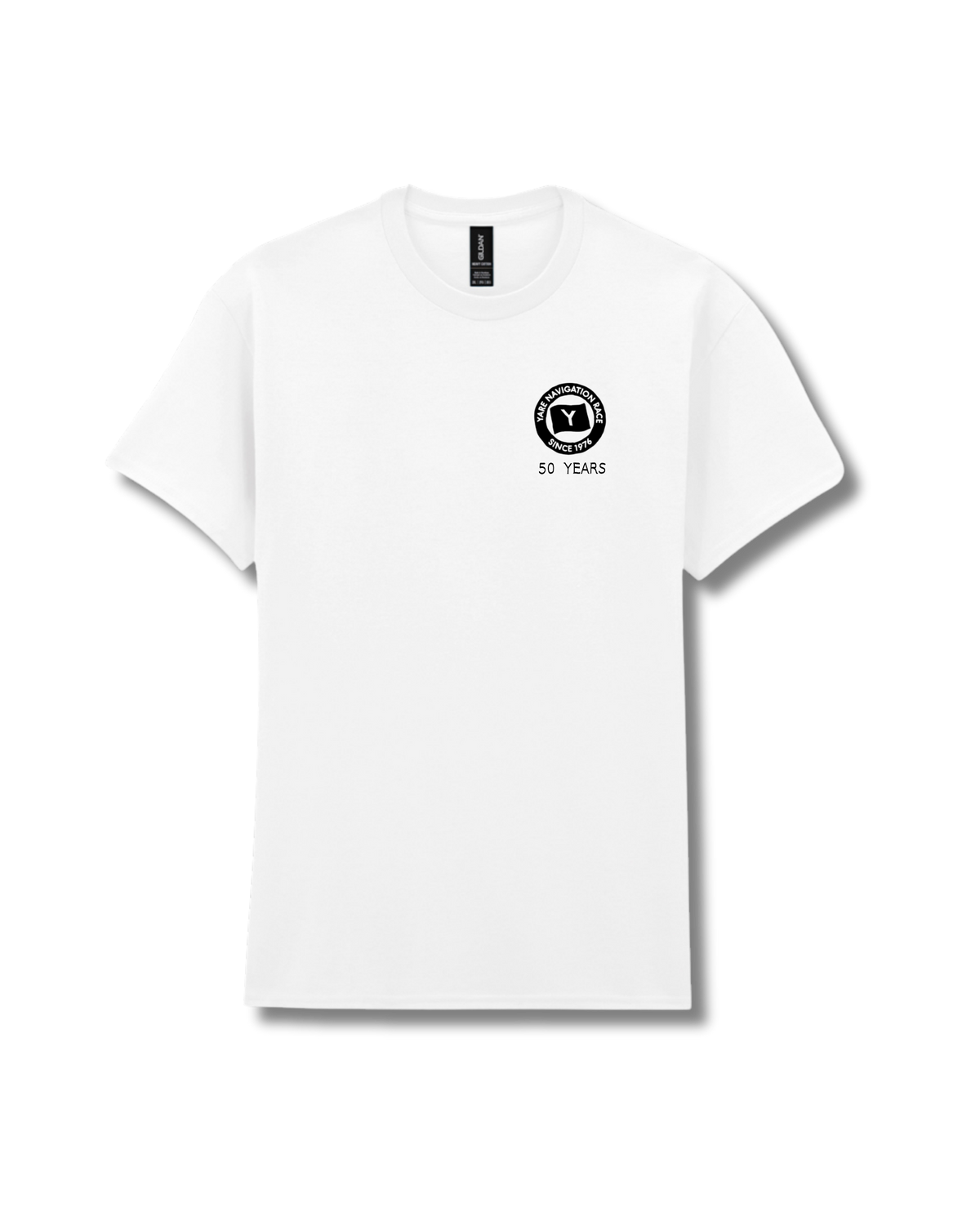 2026 Yare Navigation T-shirt