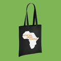 Africa Design Tote