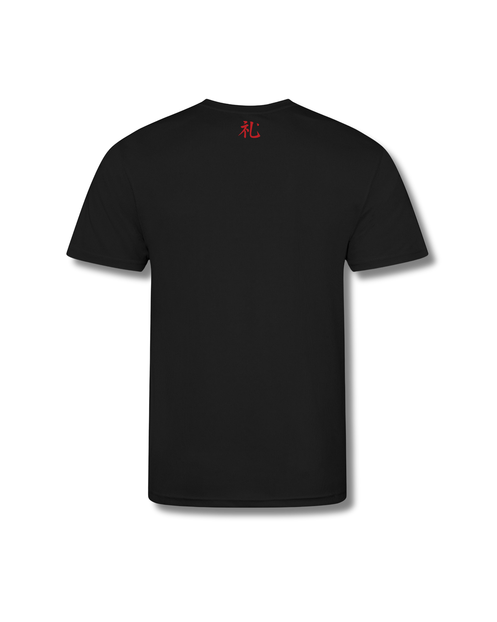 Motion Black REI Kids T-shirt