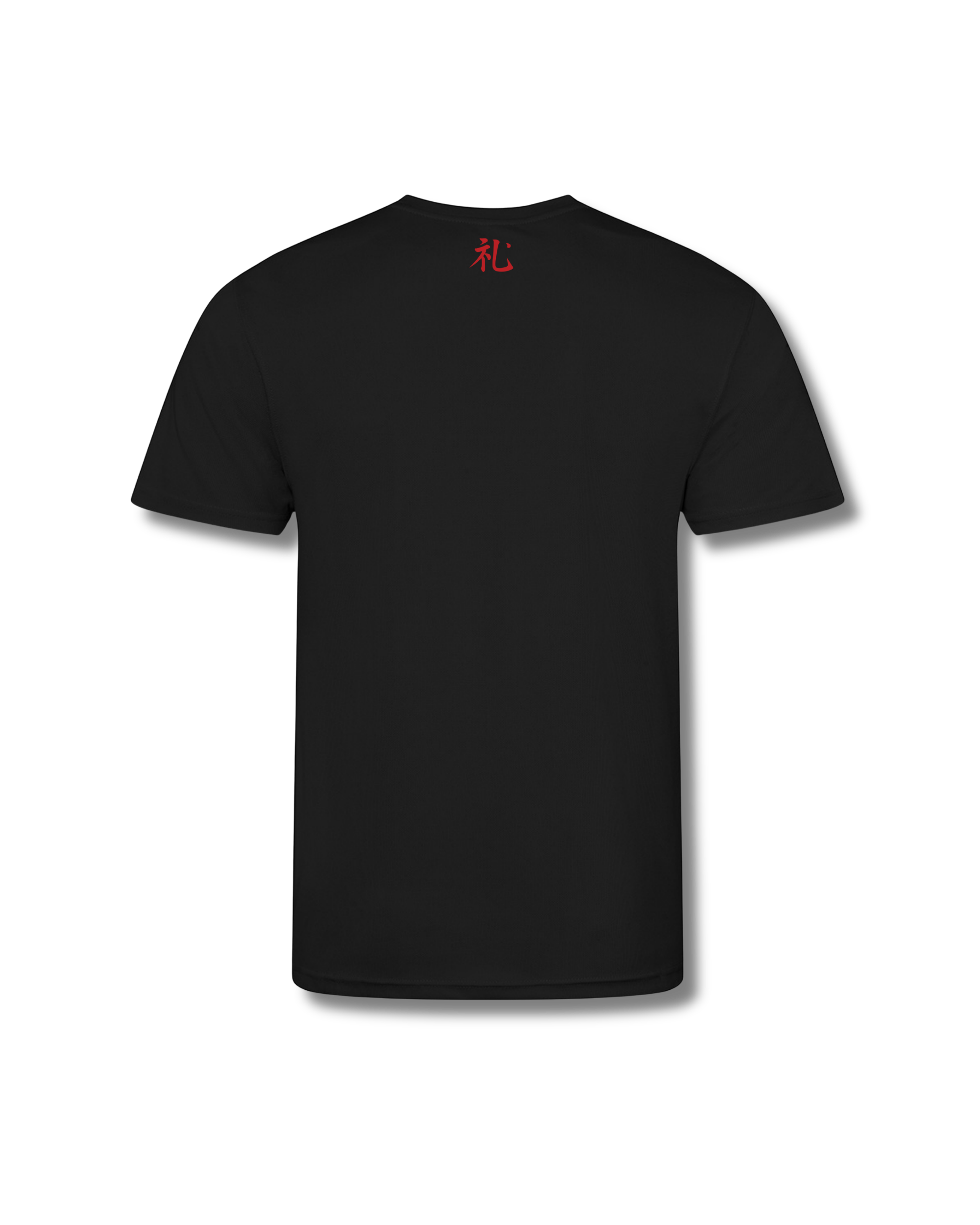 Motion Black REI Kids T-shirt