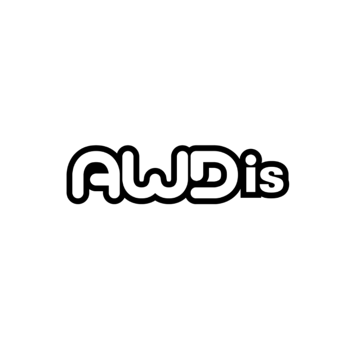 AWDis Logo