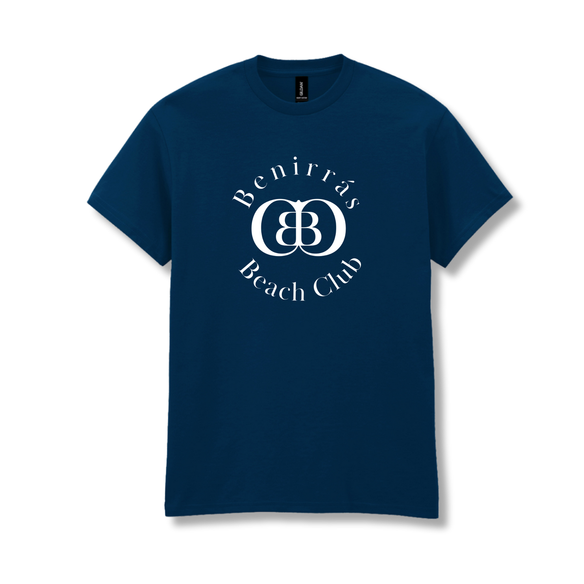 The Beach Club Original T