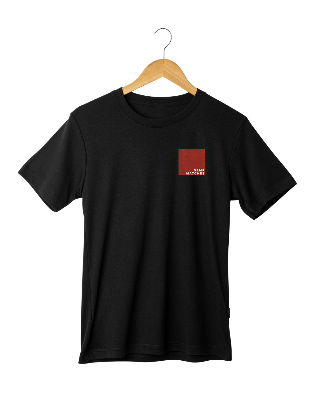 It Won't Take Long - T-shirt