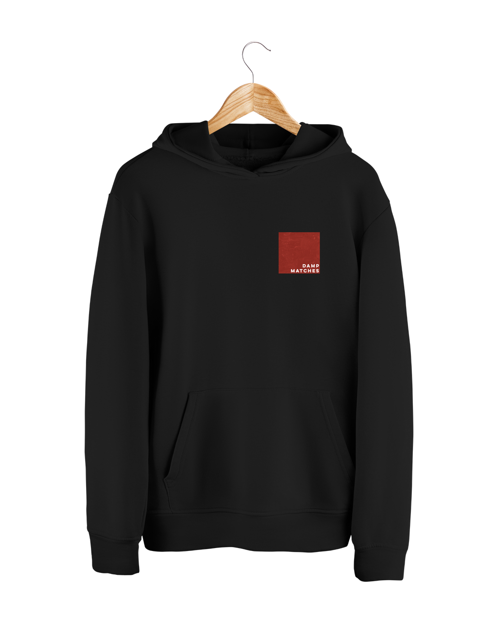 It Won't Take Long - Hoodie