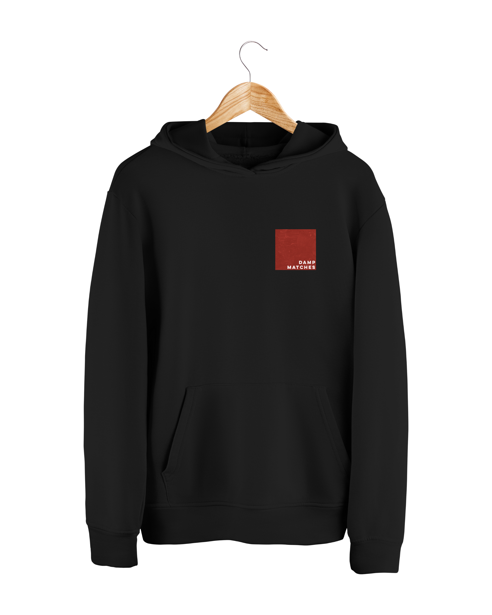 It Won't Take Long - Hoodie