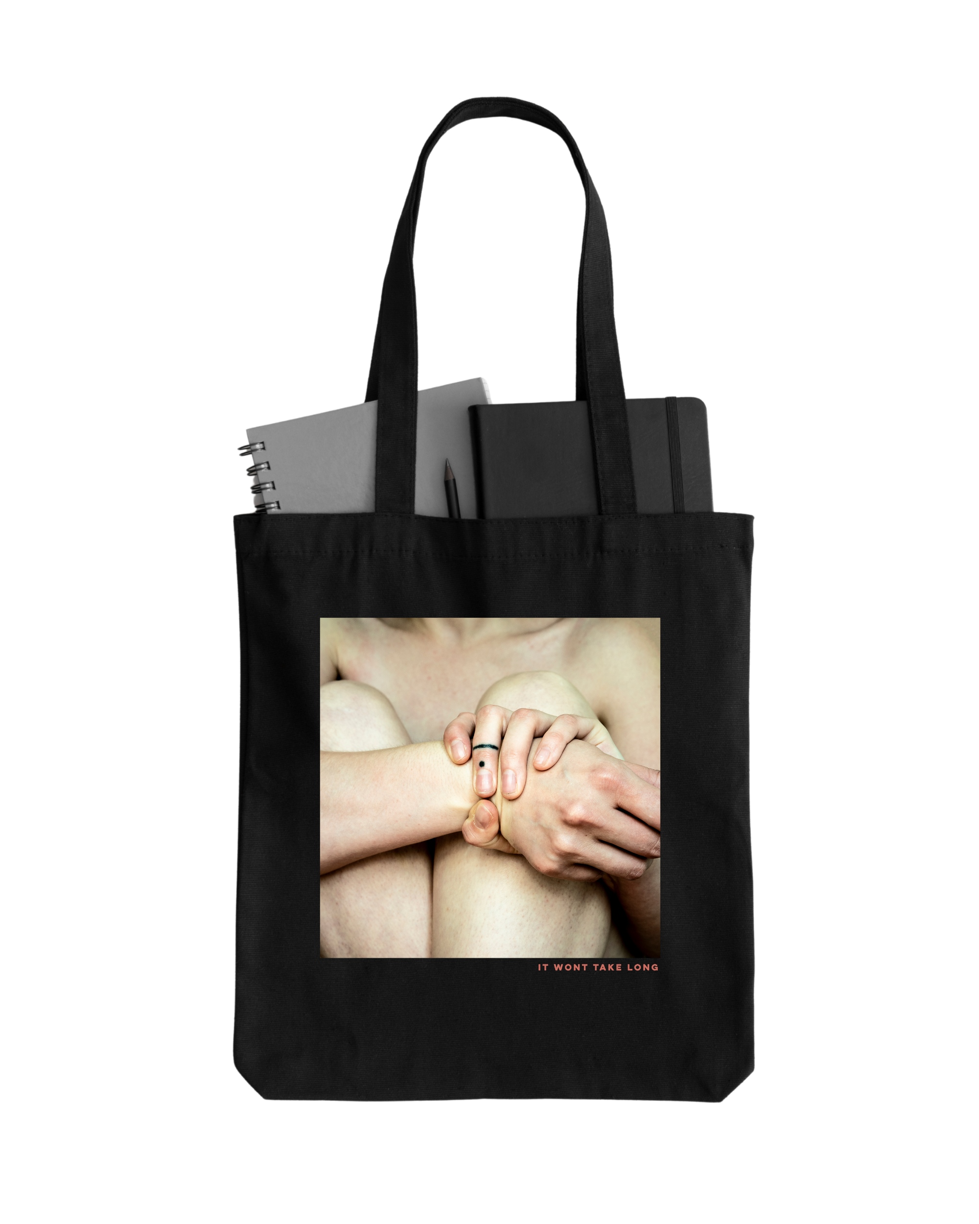 It Won't Take Long - Tote