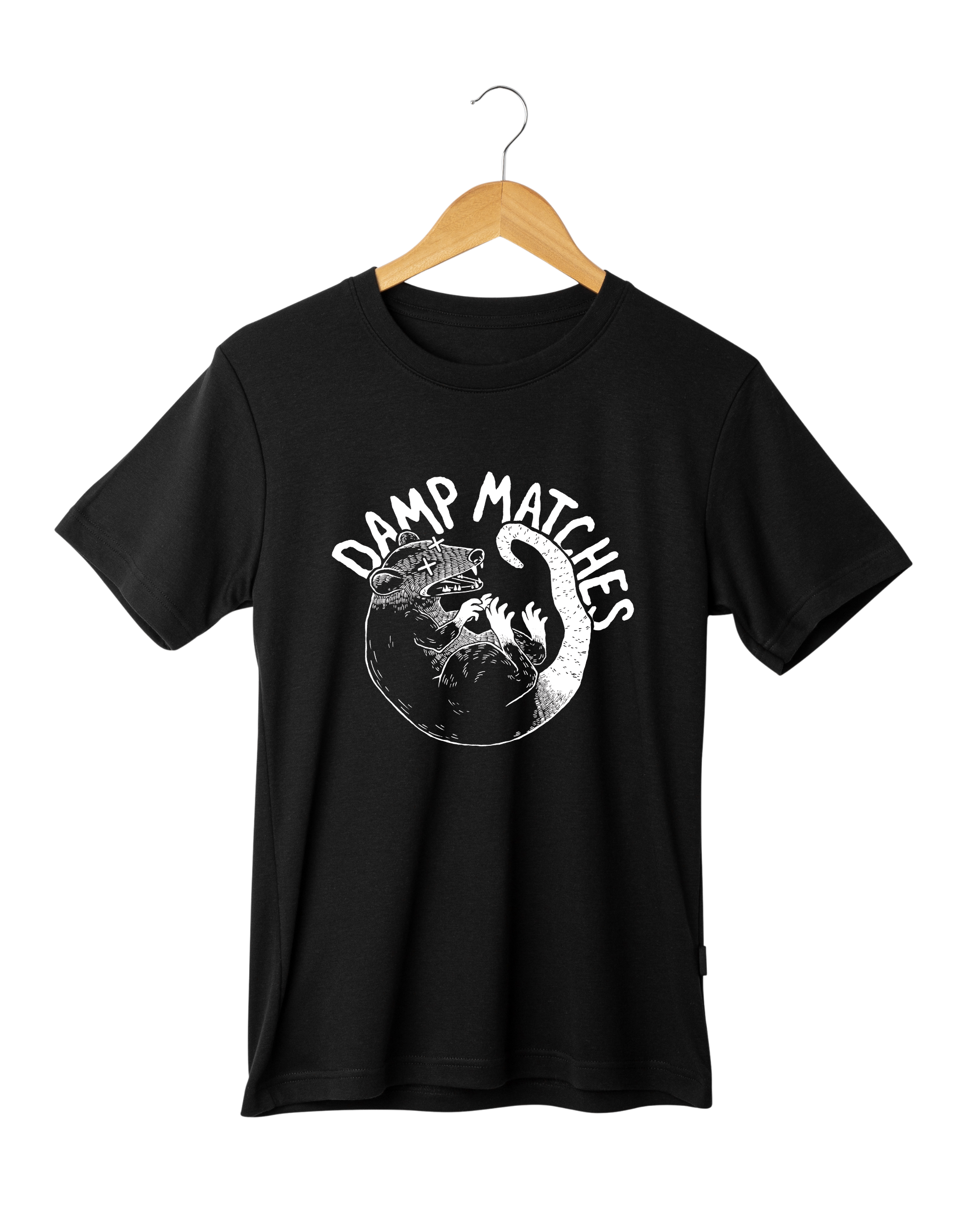 Dead Opossum T-shirt