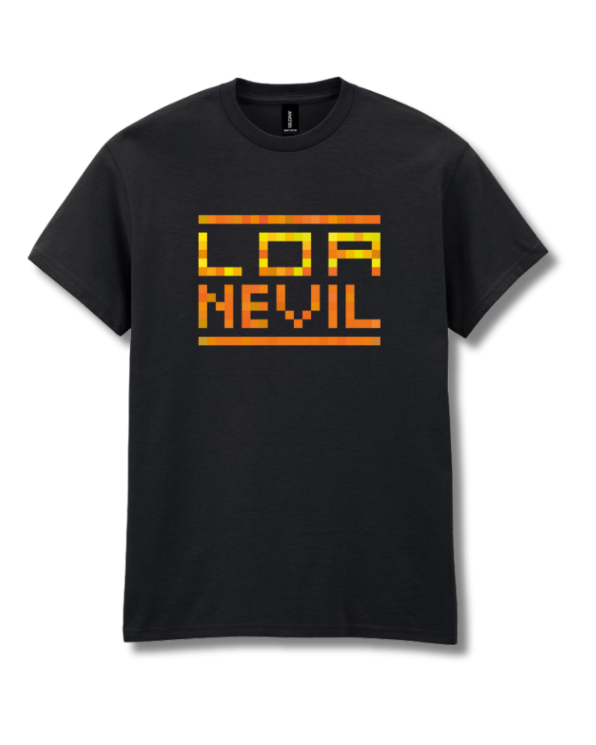 Loa Nevil T-shirt