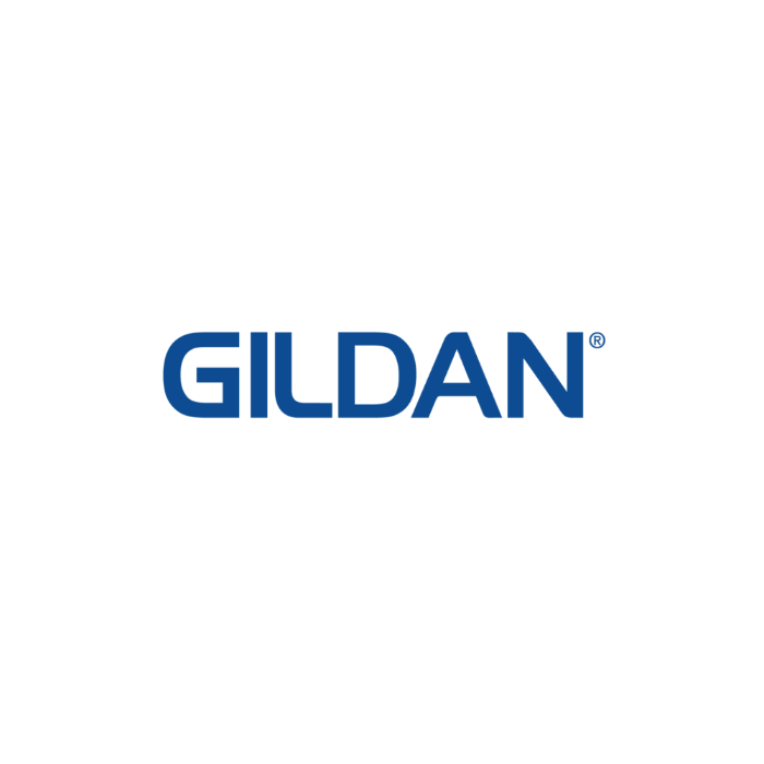 Gildan Logo