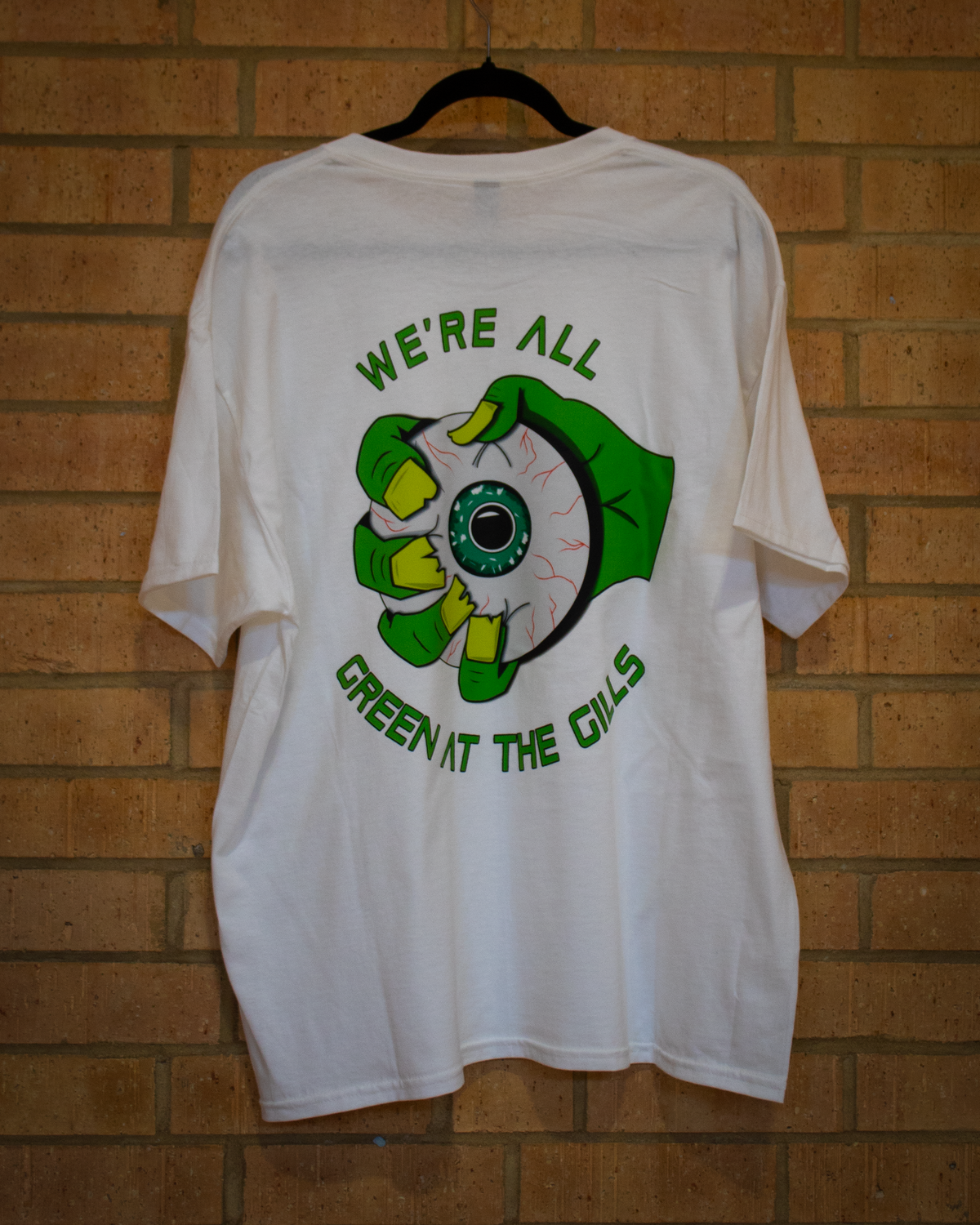 Eyesore Tee