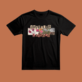 'Letters' T-shirt