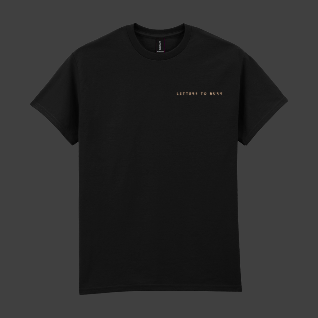Small Logo T-shirt