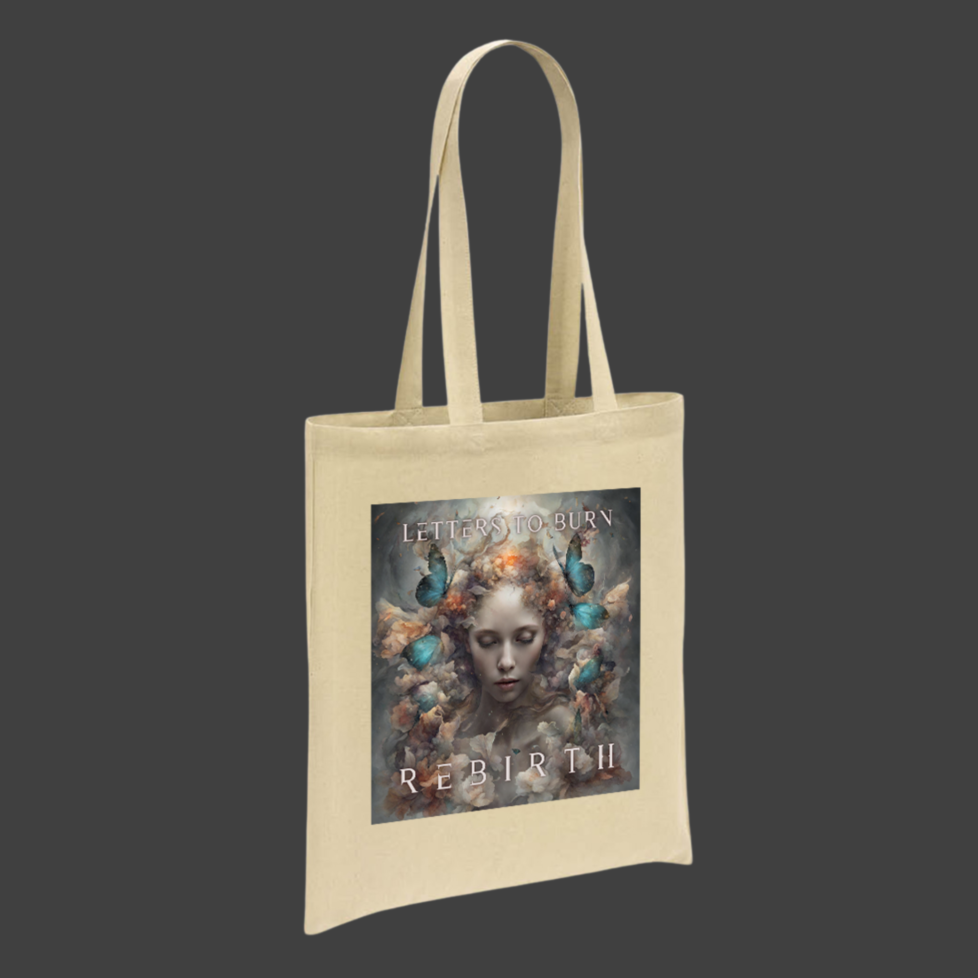 'Rebirth' Tote
