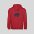 Nanuk bear design