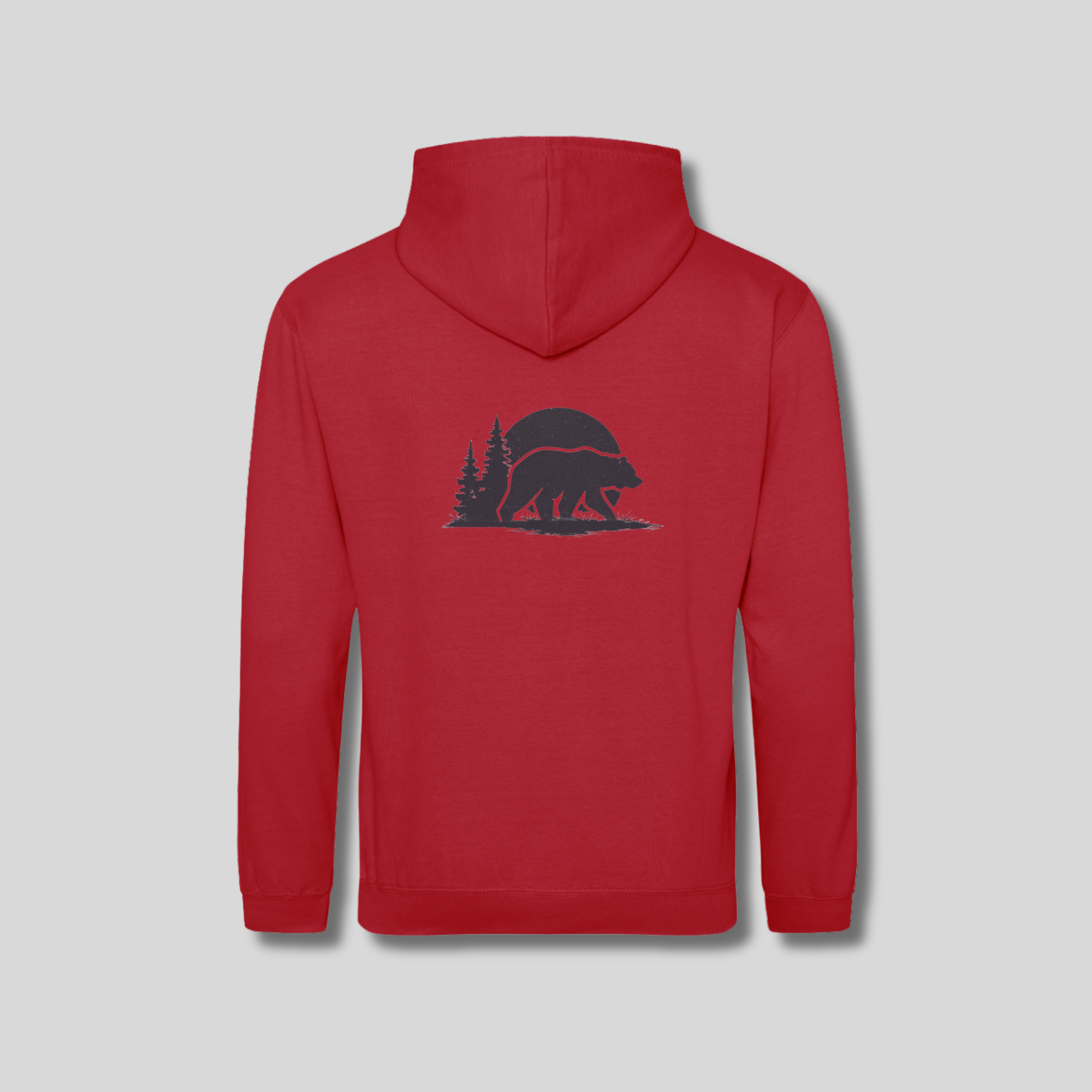 Nanuk bear design