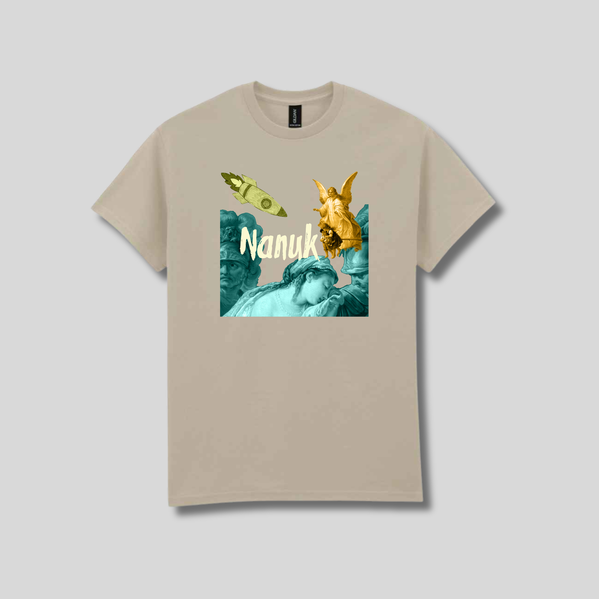 Hygge T-shirt