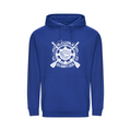 The Orwellermen Logo Hoodie
