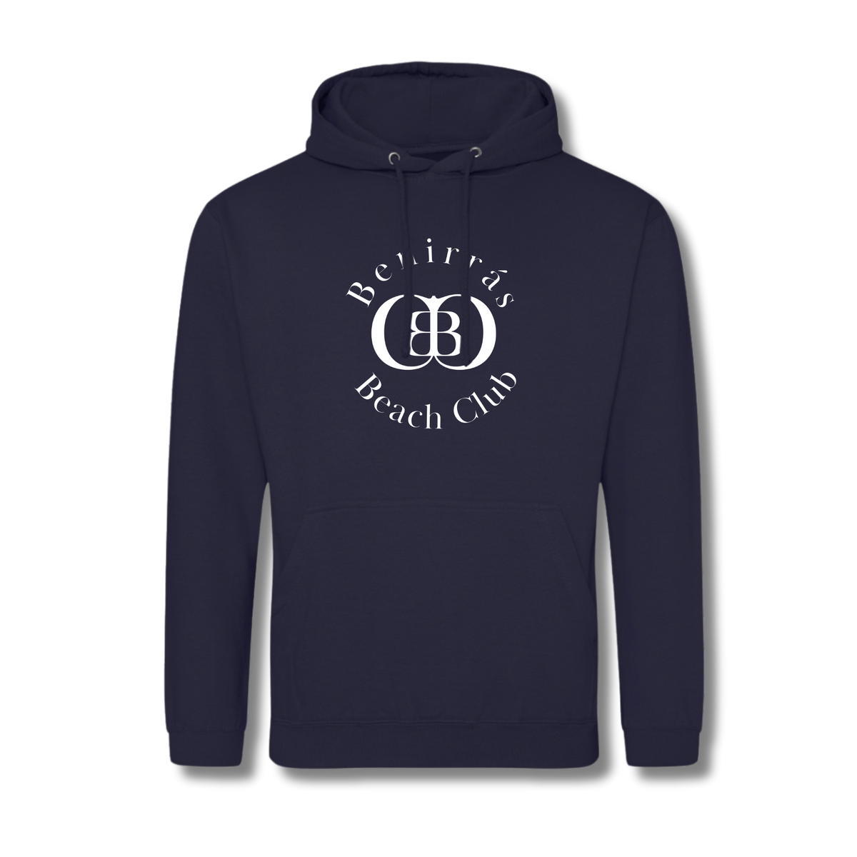 The Beach Club Original Hoodie