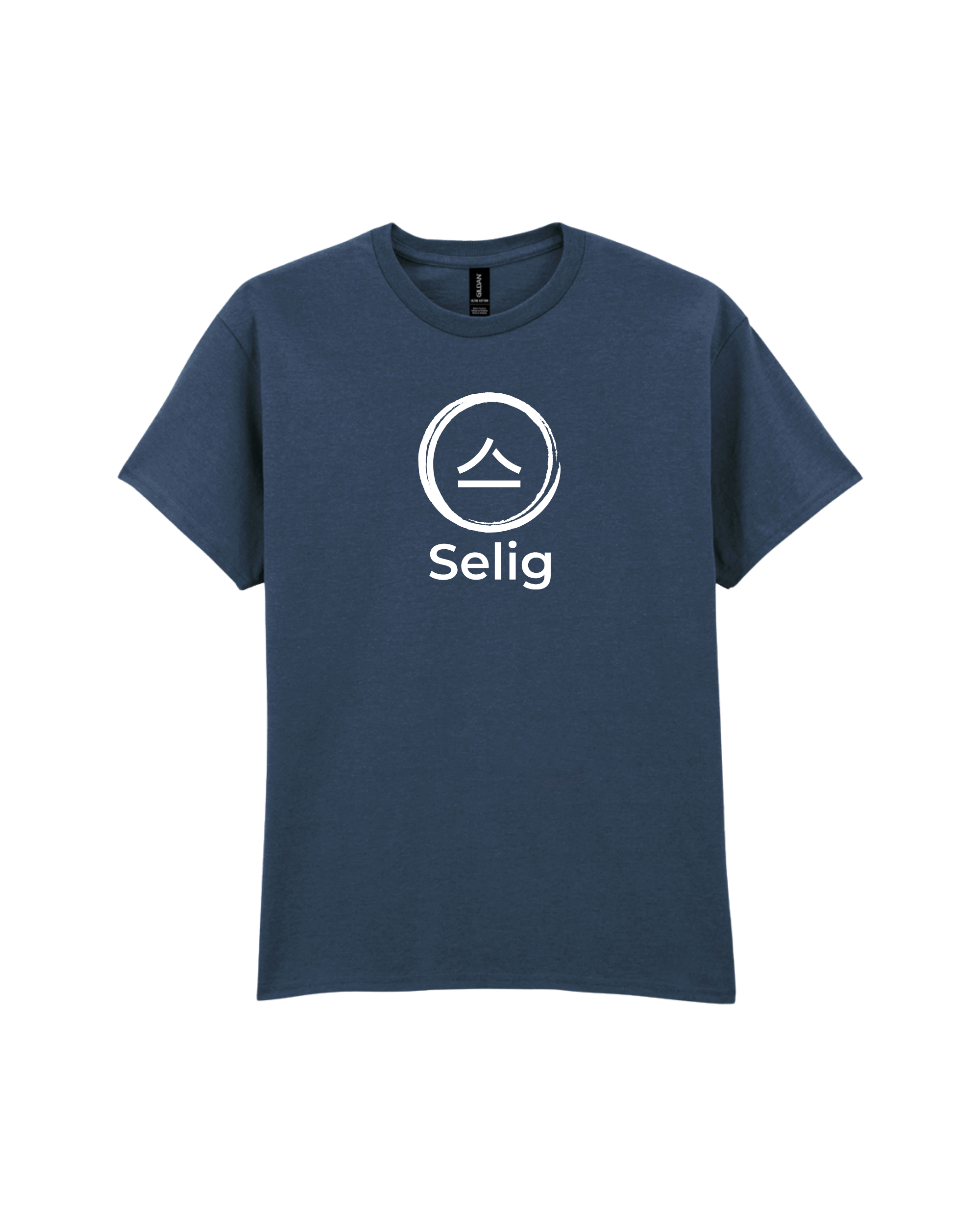 Selig Logo T-shirt