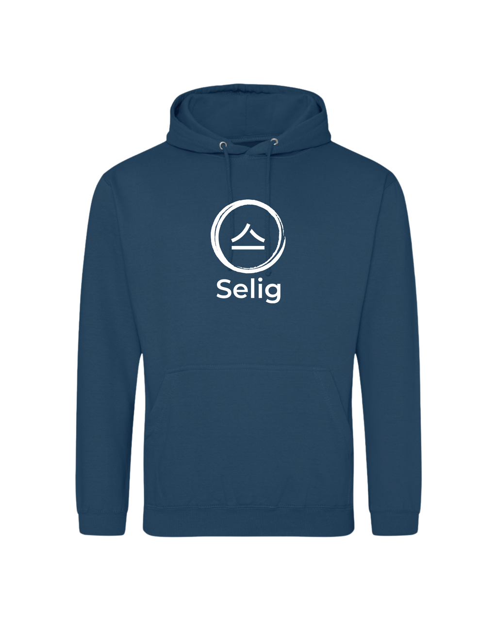 Selig Logo Hoodie