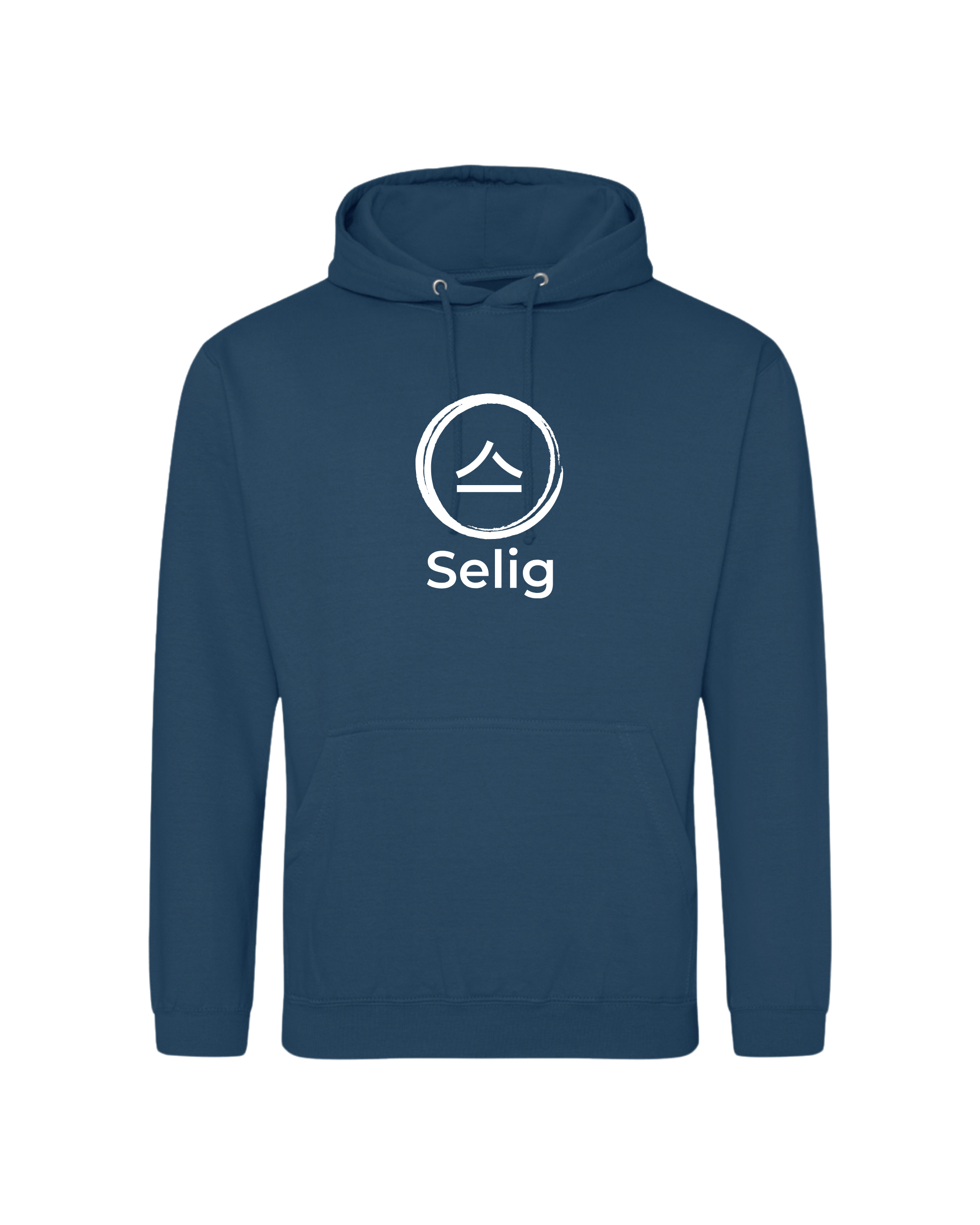 Selig Logo Hoodie