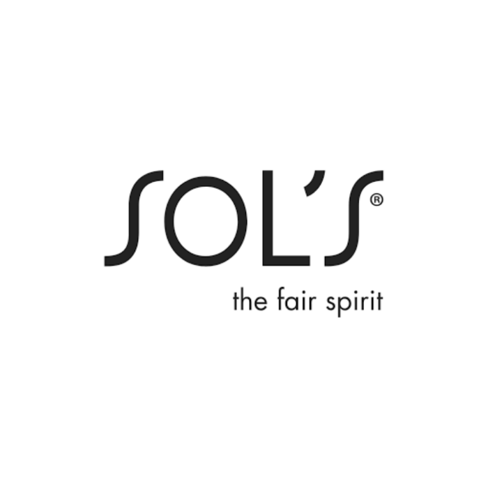 Logo for Sols