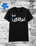the *untitled Logo Women's T-shirt