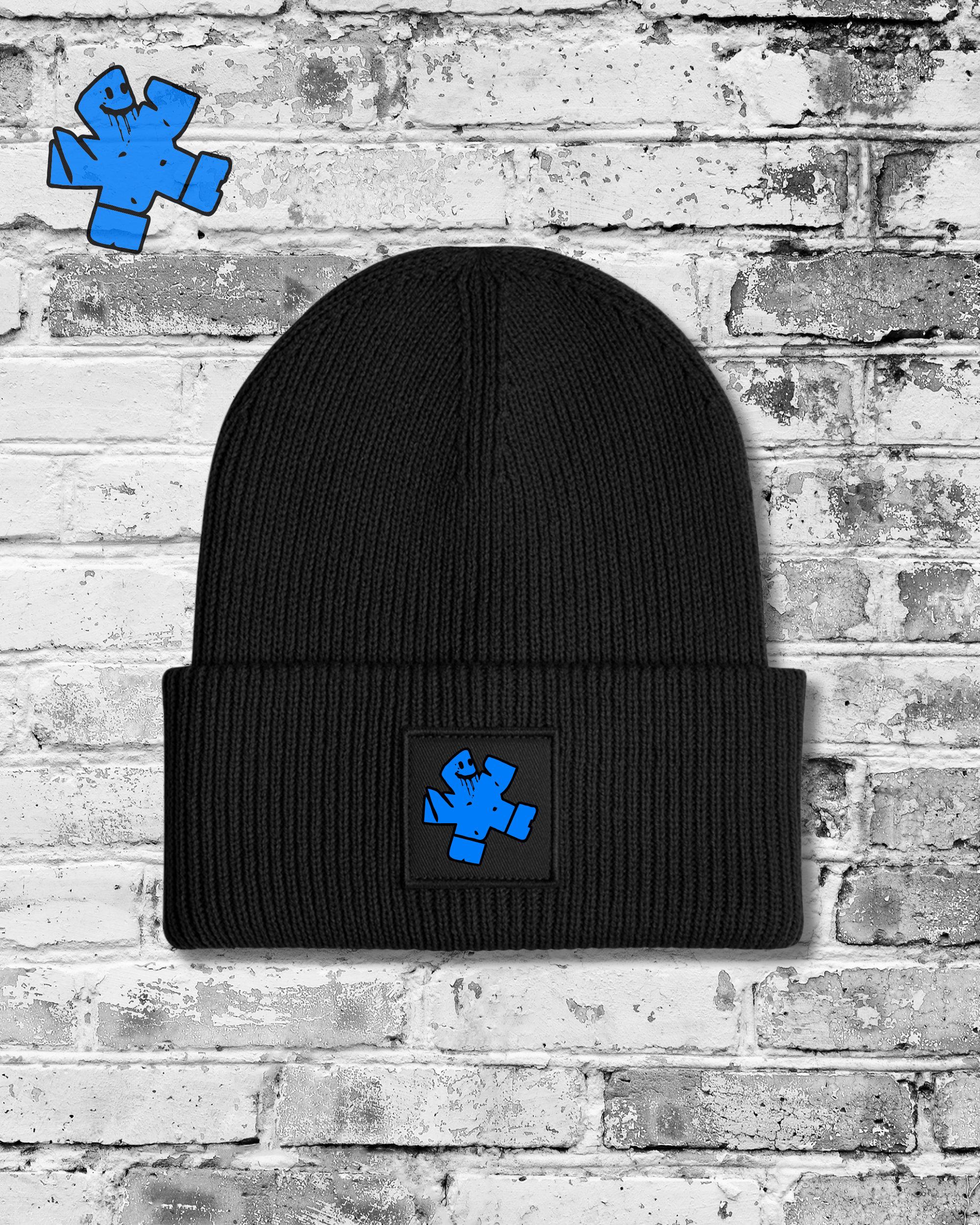 "Rikki" Beanie