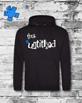 the *untitled Logo Hoodie