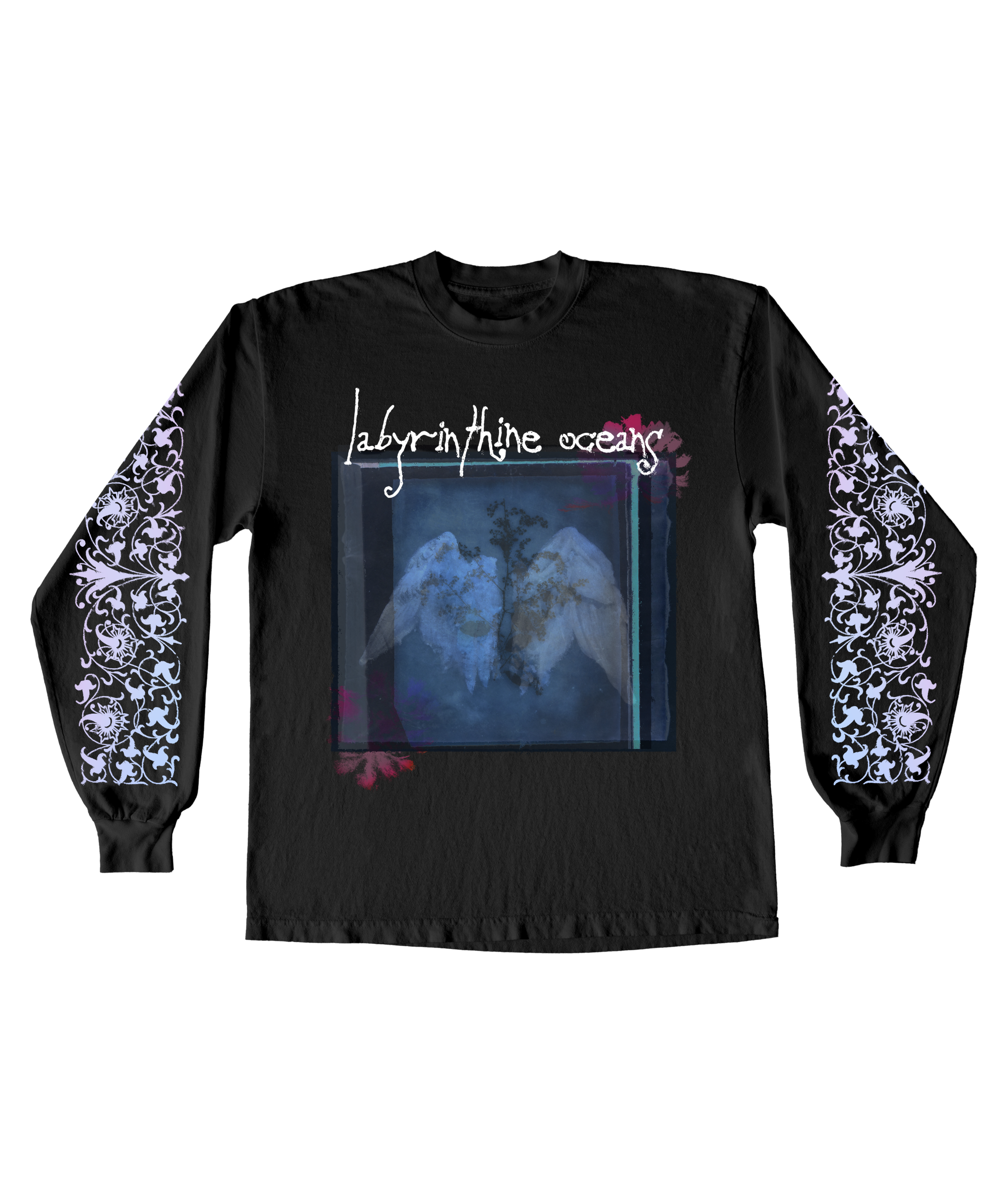 Longsleeve