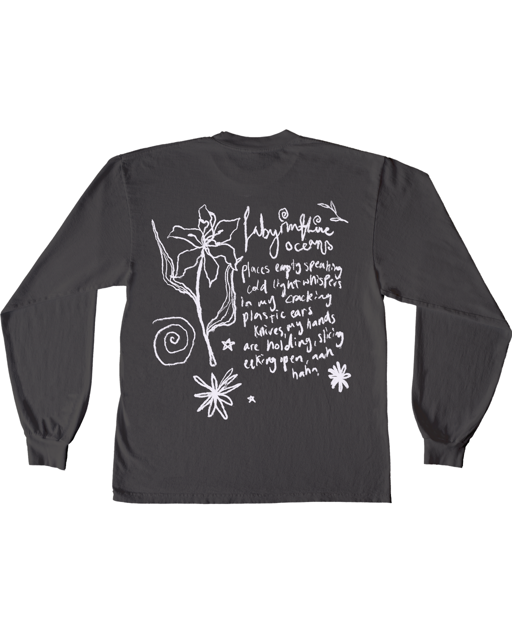 Bird Longsleeve