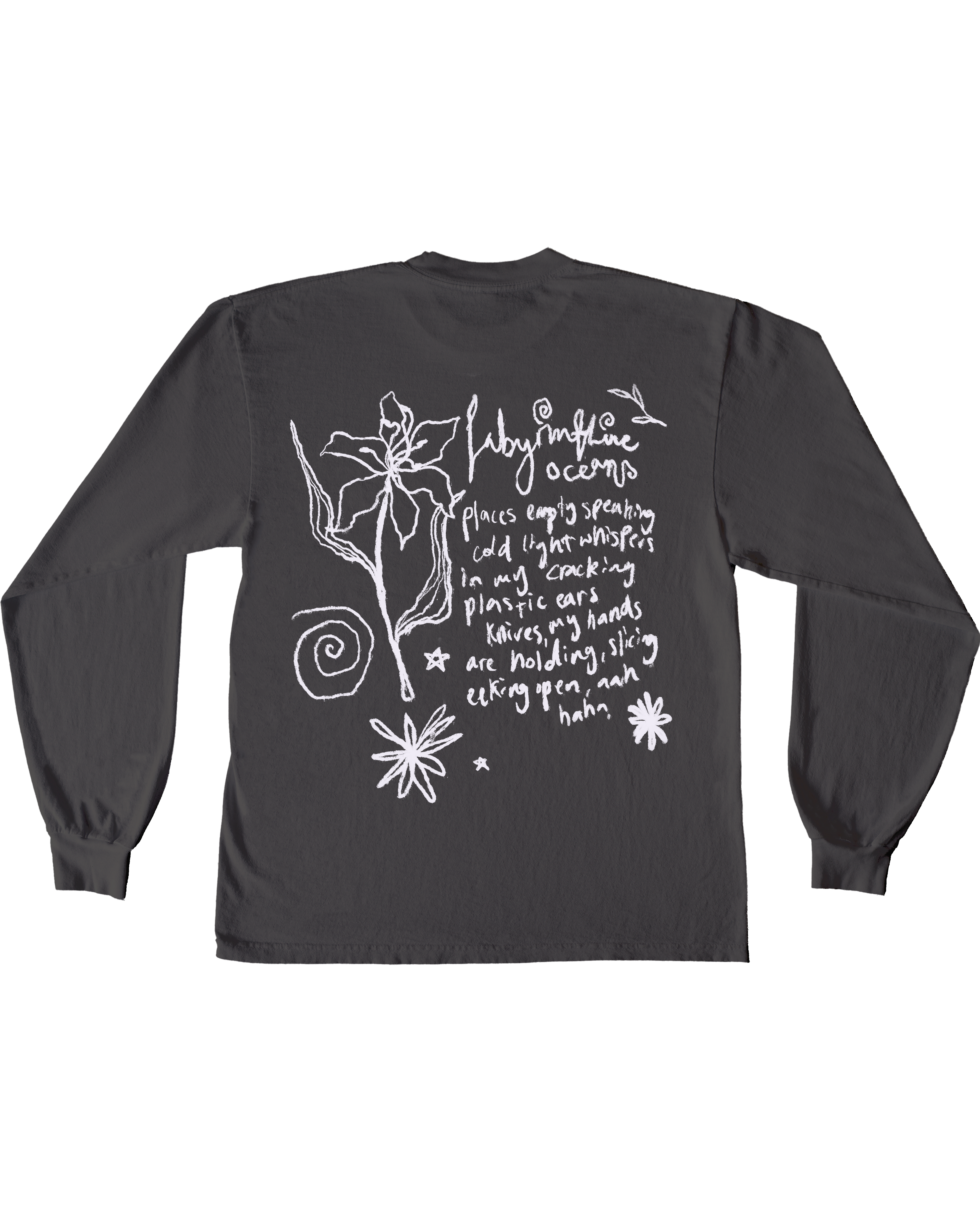 Bird Longsleeve