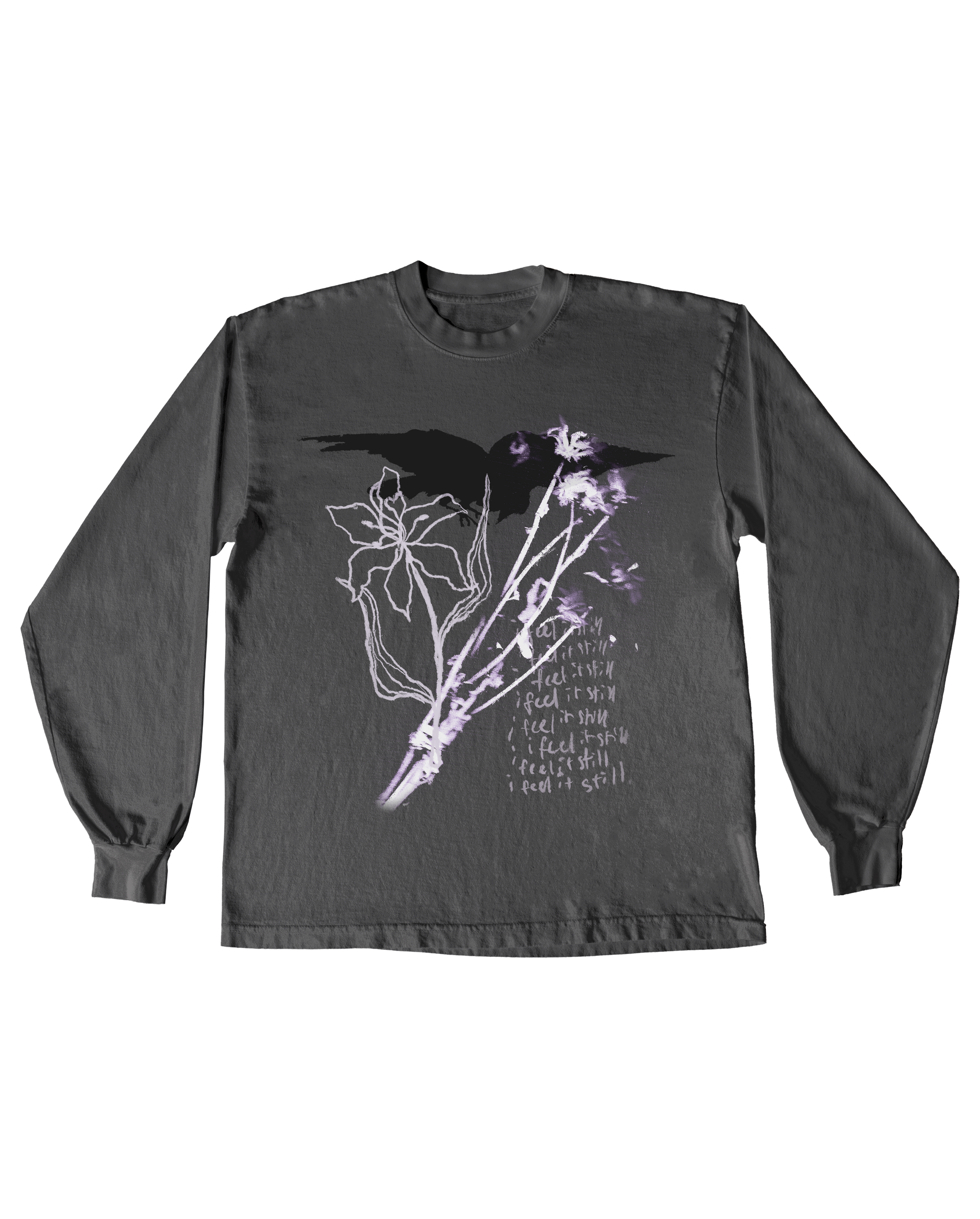 Bird Longsleeve