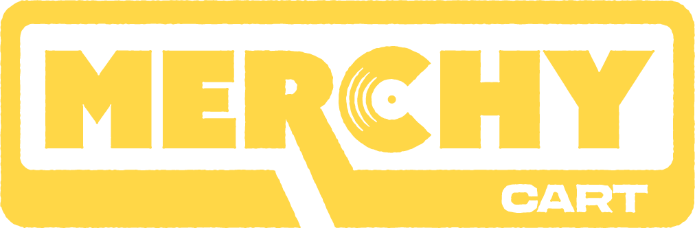 MerchyCart for Artists